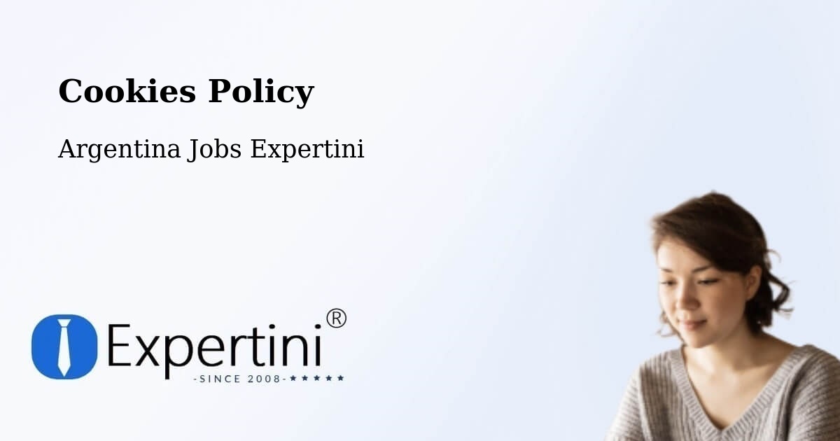 Cookie Policy – Sastre - Argentina Jobs Expertini